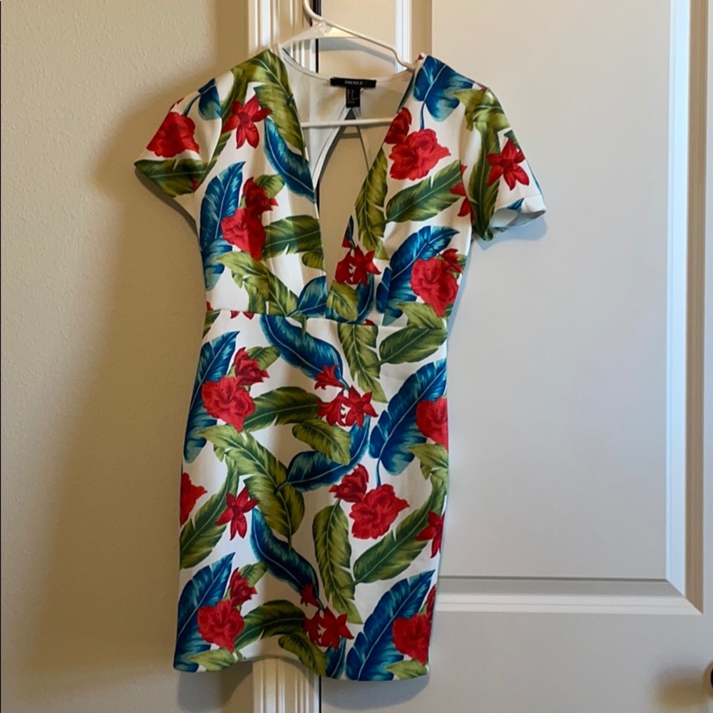 Forever 21 Dress